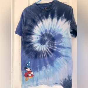 VANS x DISNEY Collaboration Short Sleeve Tee